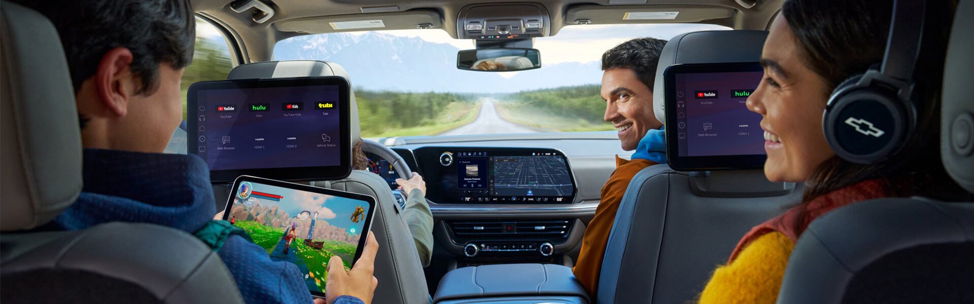 AutoNation Chevrolet West Amarillo in Amarillo TX