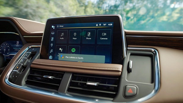 AutoNation Chevrolet West Amarillo in Amarillo TX