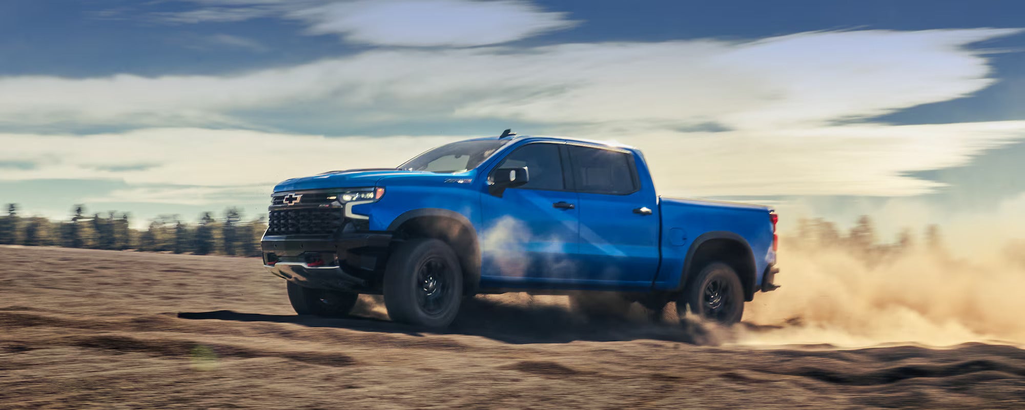 AutoNation Chevrolet West Amarillo in Amarillo TX