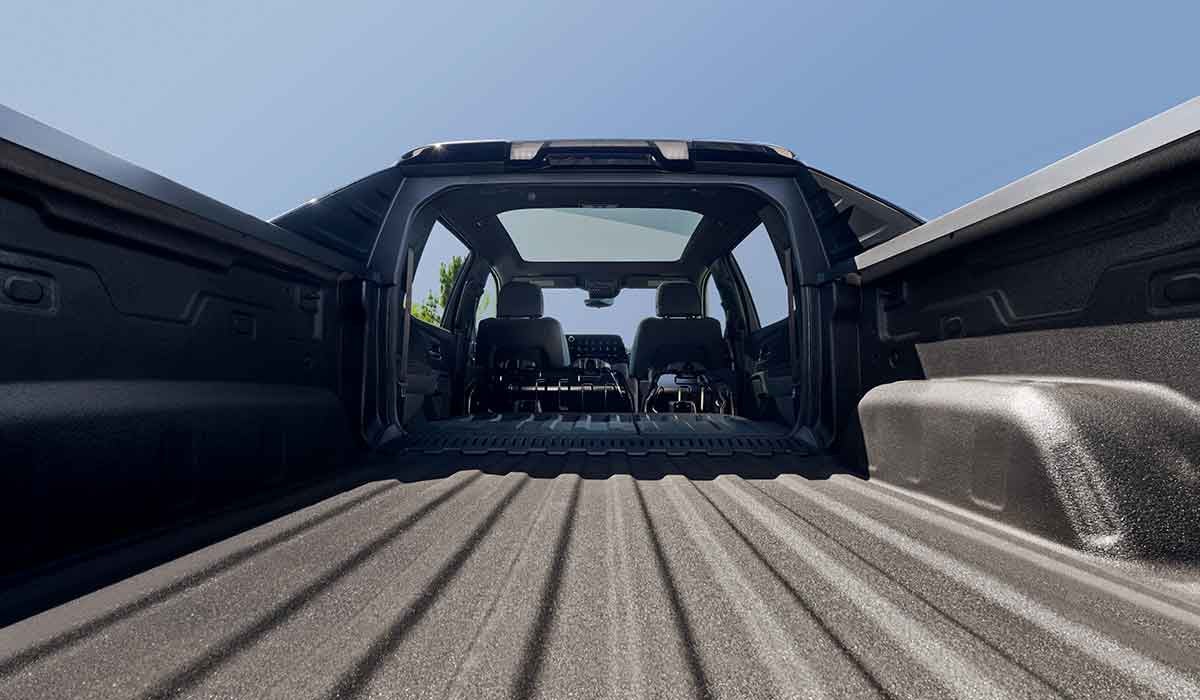 AutoNation Chevrolet West Amarillo in Amarillo TX