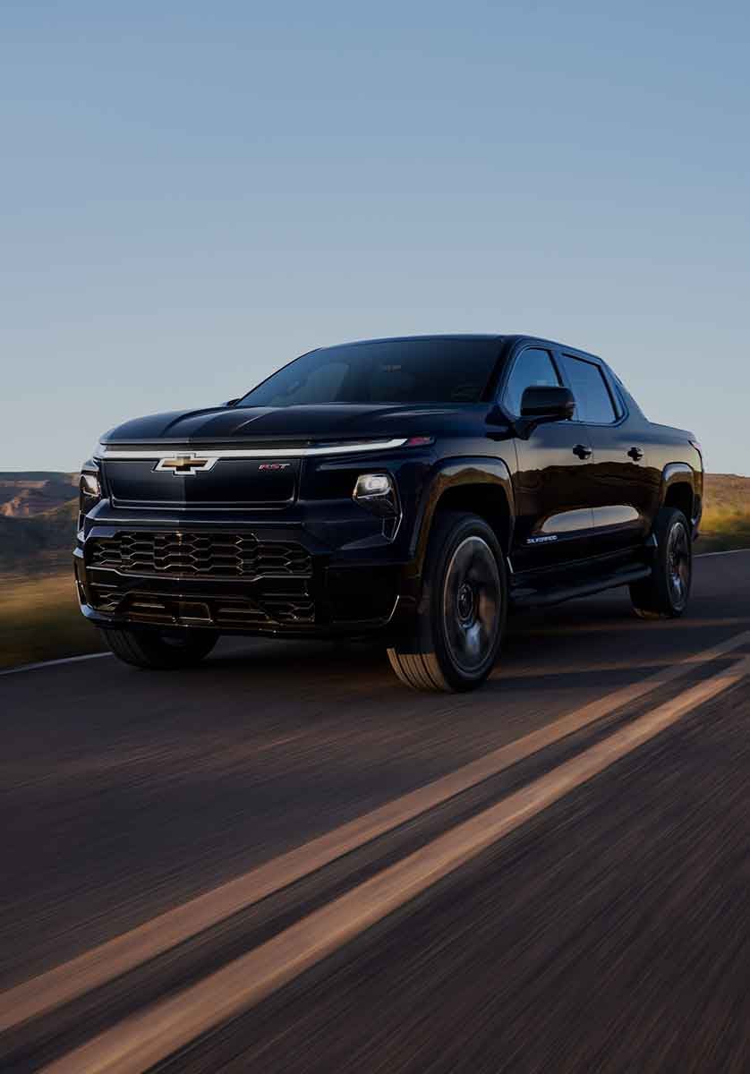 AutoNation Chevrolet West Amarillo in Amarillo TX