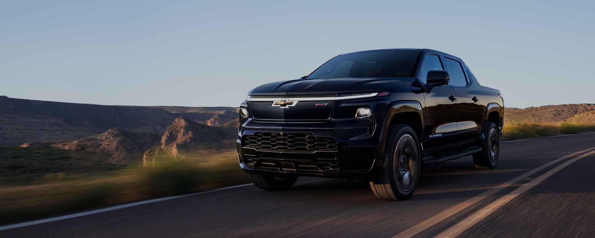 AutoNation Chevrolet West Amarillo in Amarillo TX