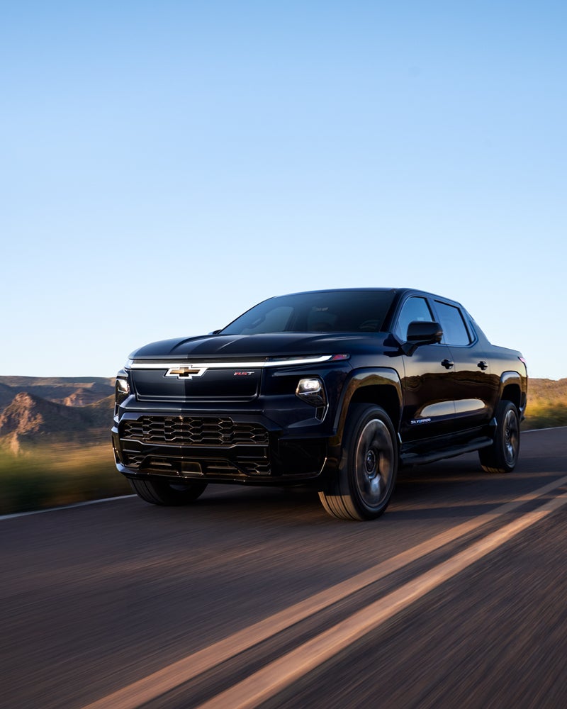 AutoNation Chevrolet West Amarillo in Amarillo TX