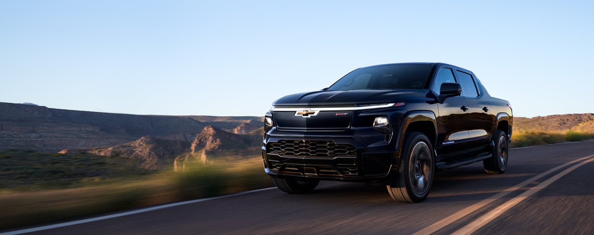 AutoNation Chevrolet West Amarillo in Amarillo TX