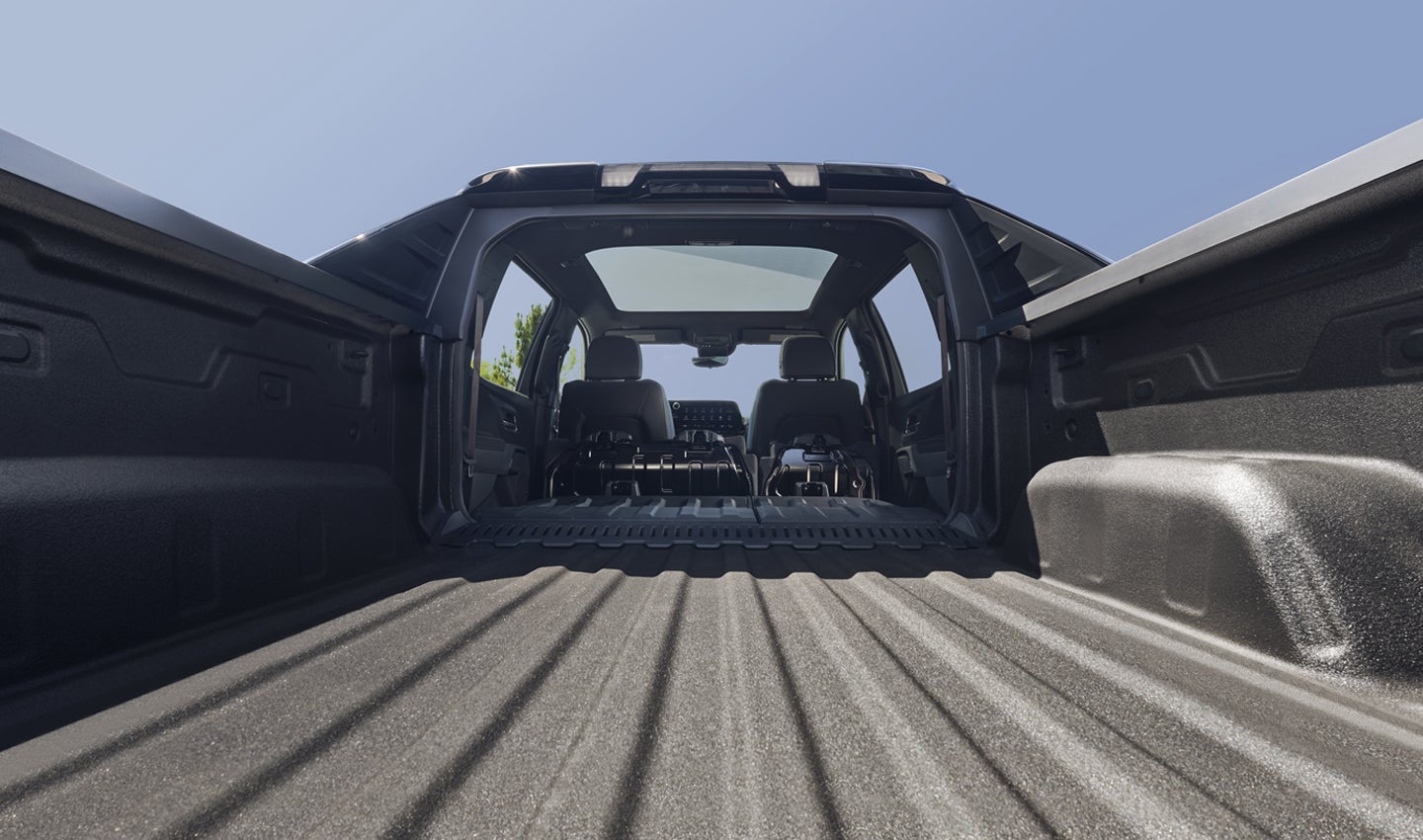 AutoNation Chevrolet West Amarillo in Amarillo TX