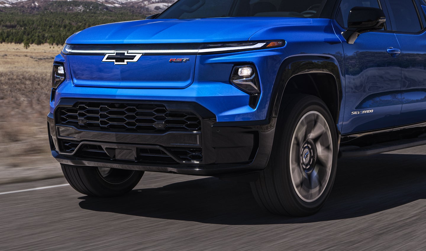 AutoNation Chevrolet West Amarillo in Amarillo TX