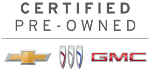 Chevrolet Buick GMC Certified Pre-Owned in Amarillo, TX